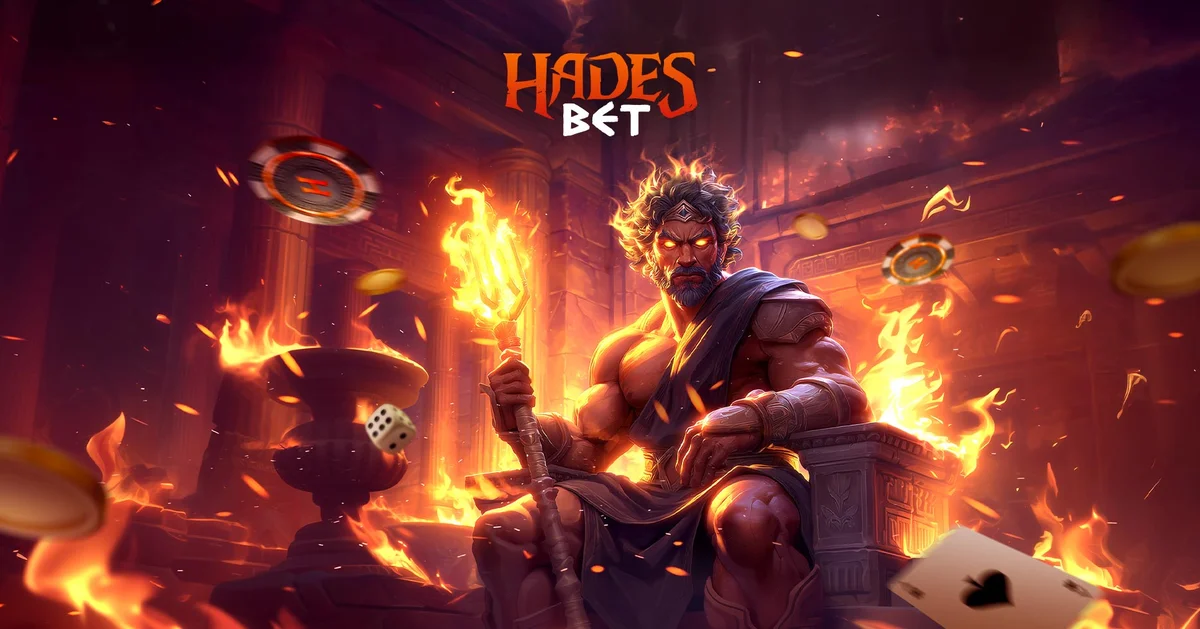 HadesBet Casino hades bet casino